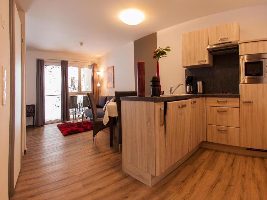 LoriVita Residenz Saalbach Habitación foto