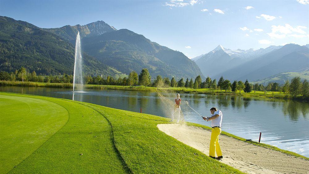 LoriVita Residenz Saalbach Exterior foto